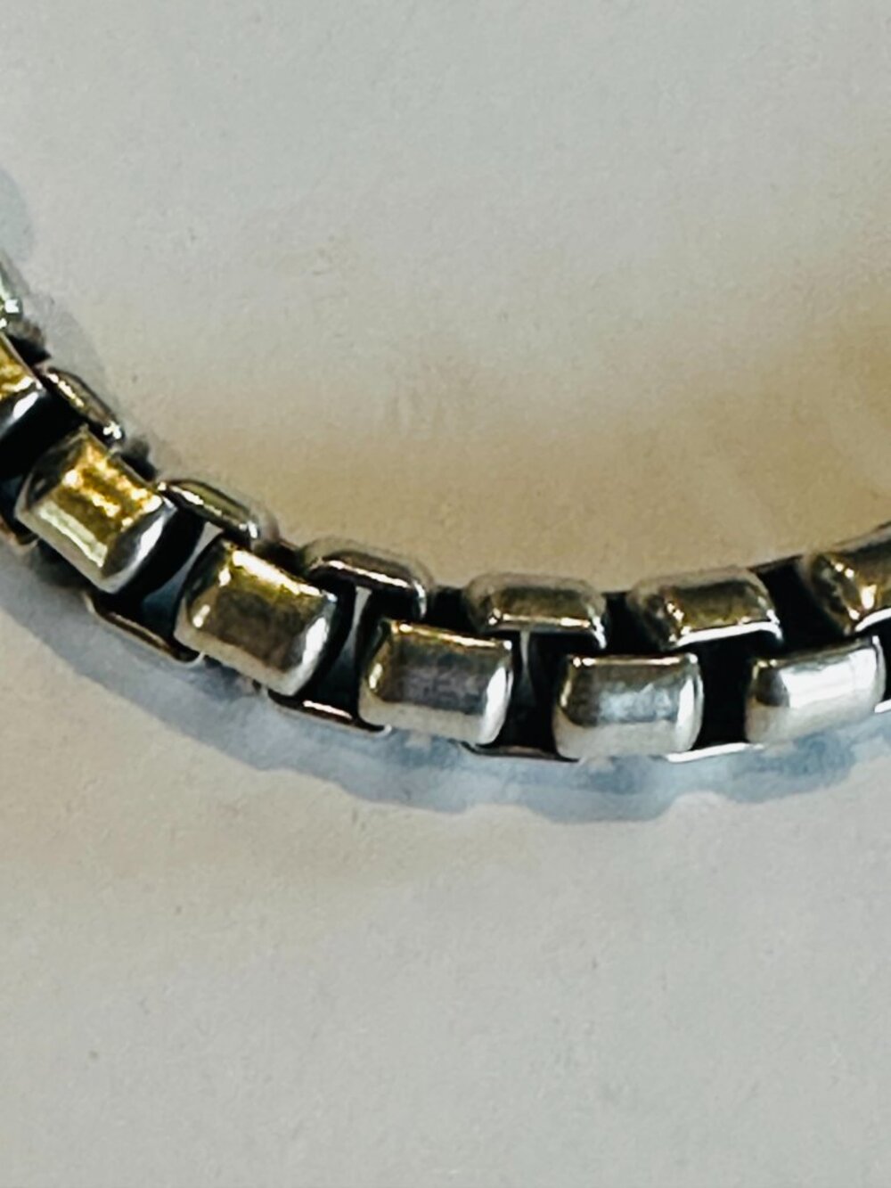 David Yurman Men's Bracelet - Picture 3 of 4
